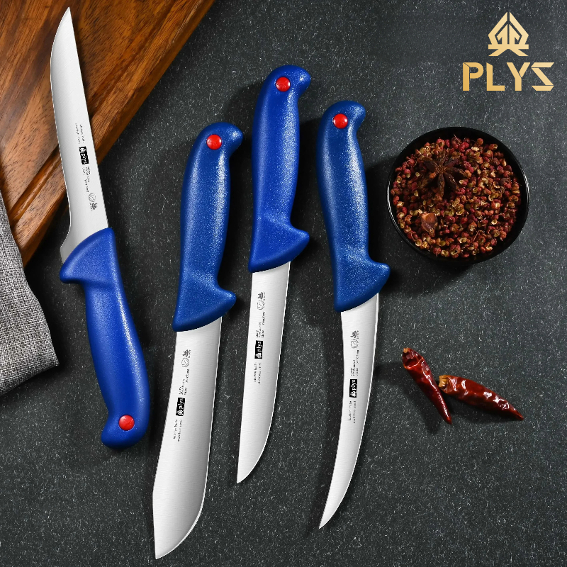 Home Cooking Steak - Seiko Chef Knife Home Steak Knife