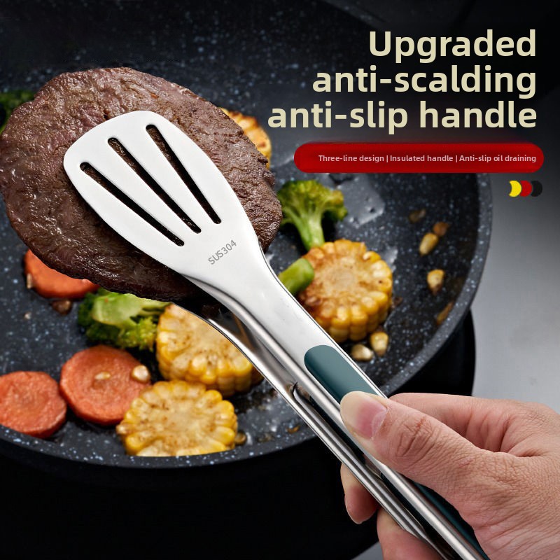 Home Cooking Steak - Non Slip 304 Stainless Steel Steak