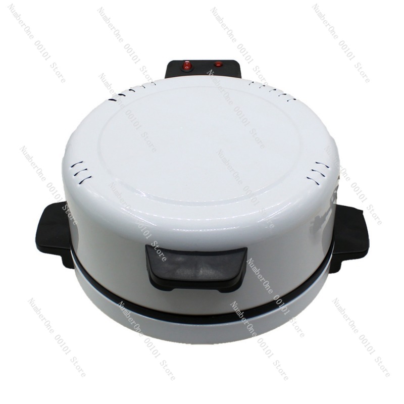Home Cooking Steak - 30CM Multifunctional Electric Pizza Maker Household