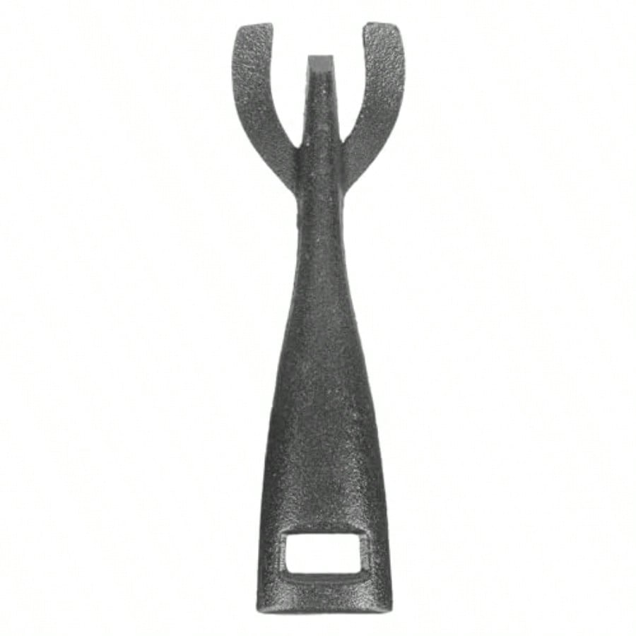 Home Cooking Steak - Cast Iron Teppanyaki Clips Bbq Tongs
