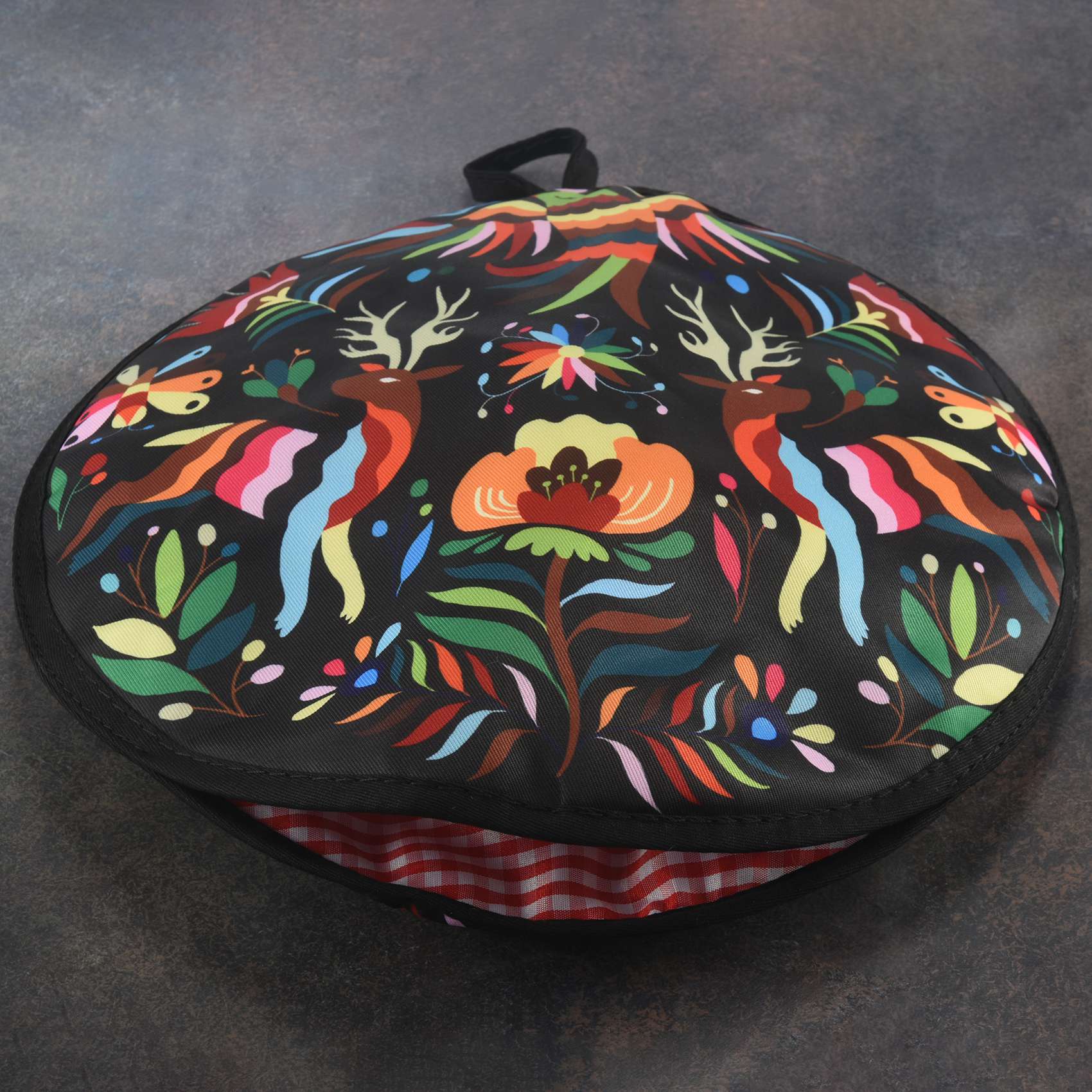 A05E-12Inch Cloth Bag For Burr - đánh giá và giá Tortilla Warmer Cloth