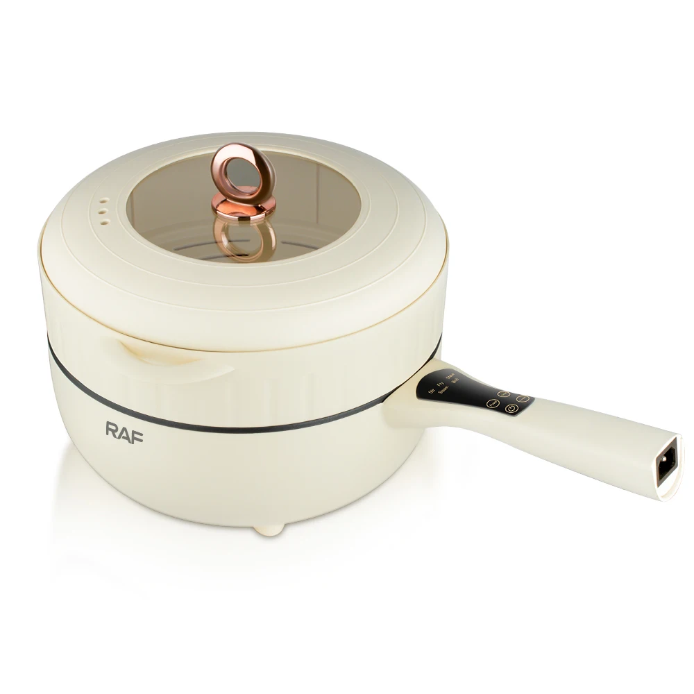 l # RAF Electric Hot Pot 5L wi - đánh giá và giá Home Cooking Steak