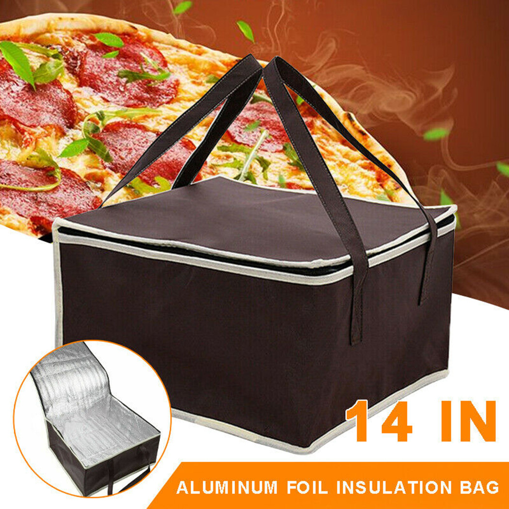 14inch Food Pizza Delivery Ins - đánh giá và giá Tortilla Warmer Cloth