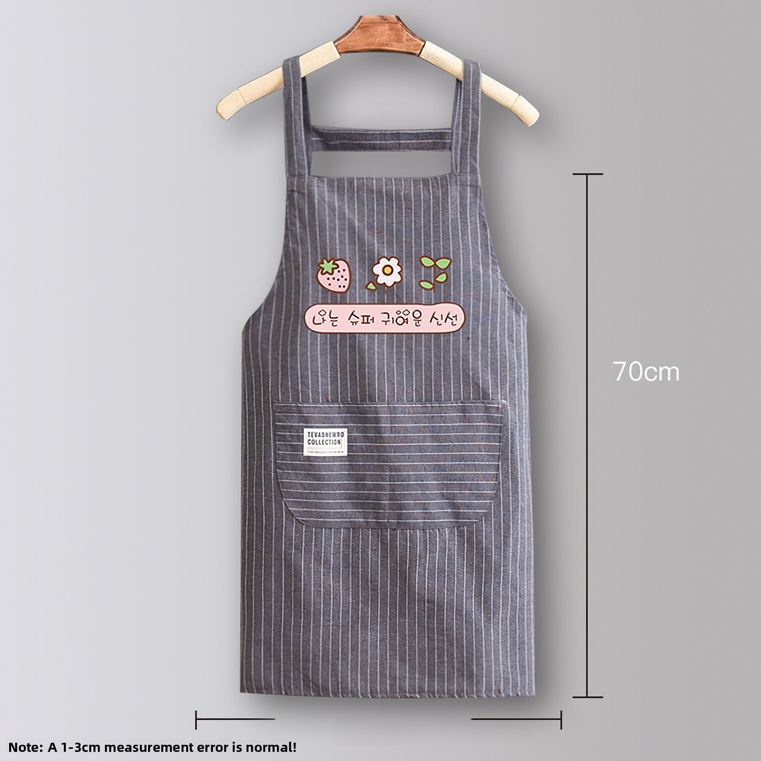 Young Style Compact Apron Kitc - đánh giá và giá Home Cooking Service