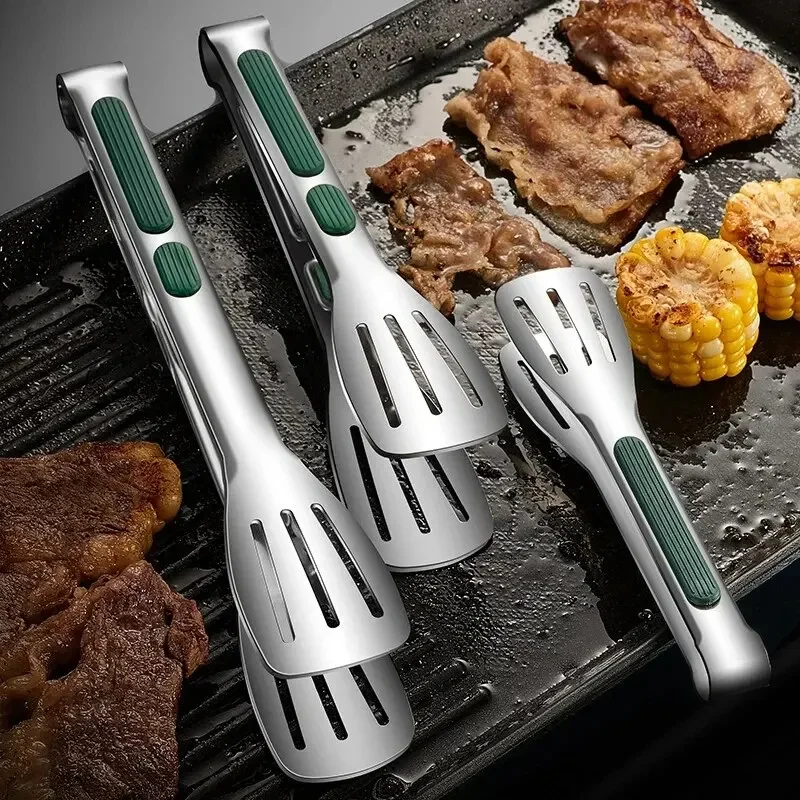 Non Slip 304 Stainless Steel S - đánh giá và giá Home Cooking Steak