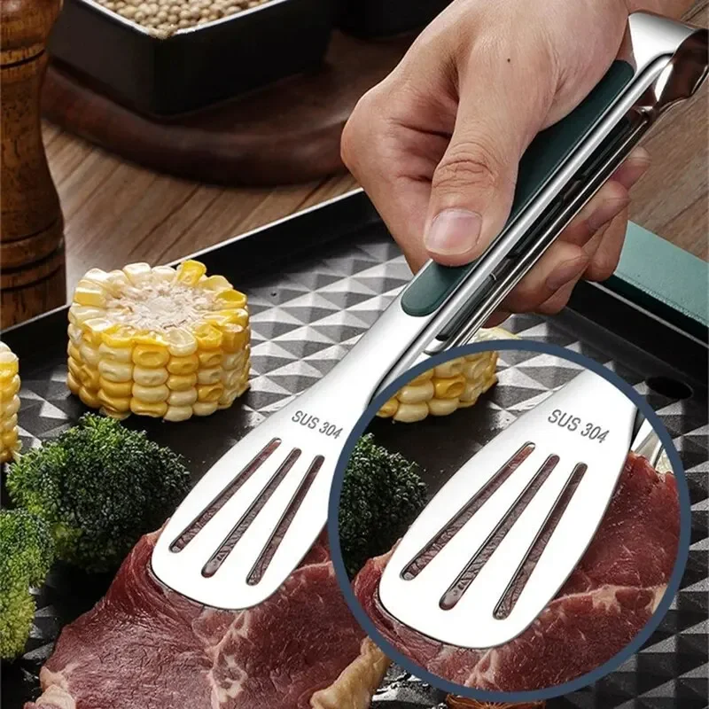 Non Slip 304 Stainless Steel S - đánh giá và giá Home Cooking Steak