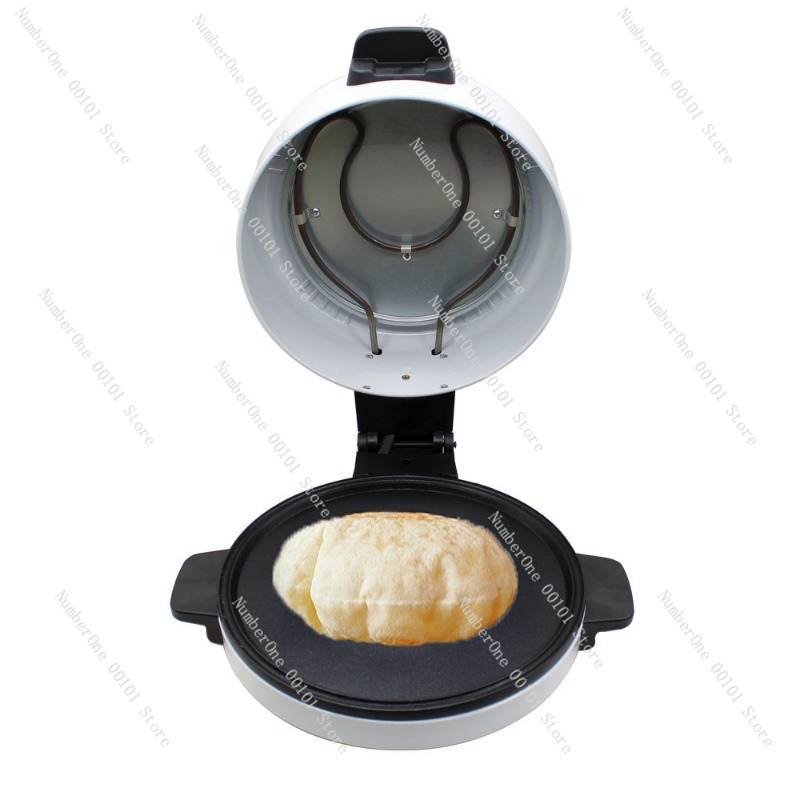 30CM Multifunctional Electric  - đánh giá và giá Home Cooking Steak