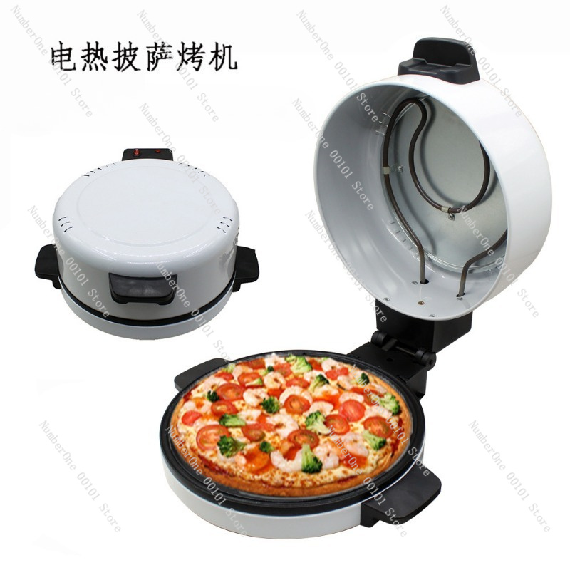 30CM Multifunctional Electric  - đánh giá và giá Home Cooking Steak