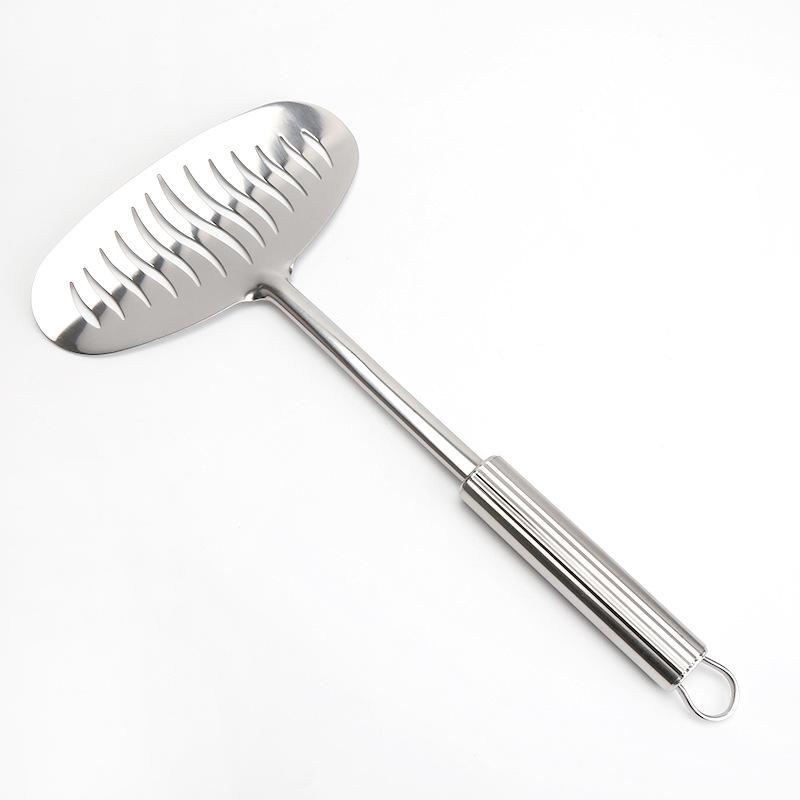 NEW Large Stainless Steel Fish - đánh giá và giá Crepe Pan Nonstick