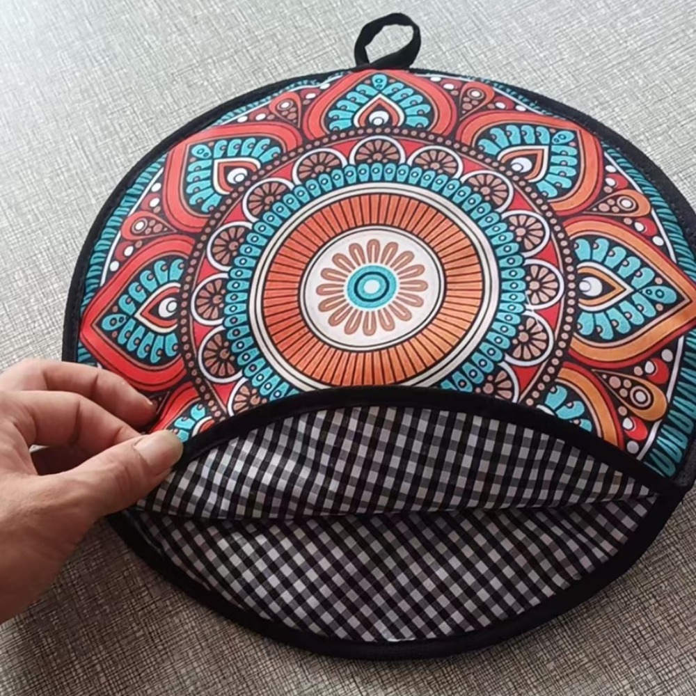 Microwavable Tortilla Warmer P - đánh giá và giá Tortilla Warmer Cloth