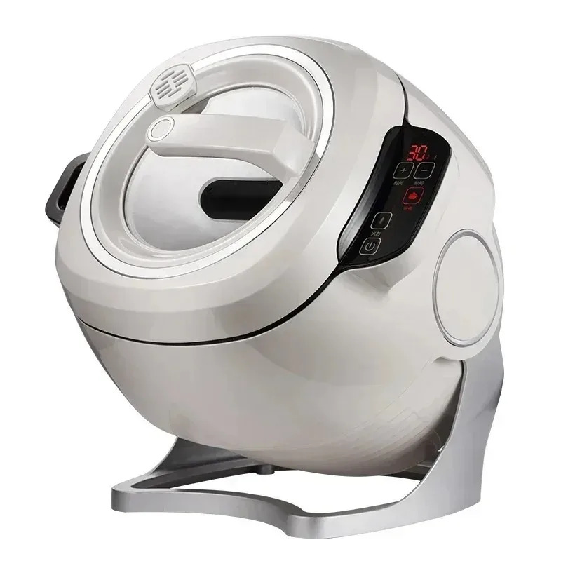 2025 2000W Intelligent Automat - đánh giá và giá Crepe Pan Nonstick