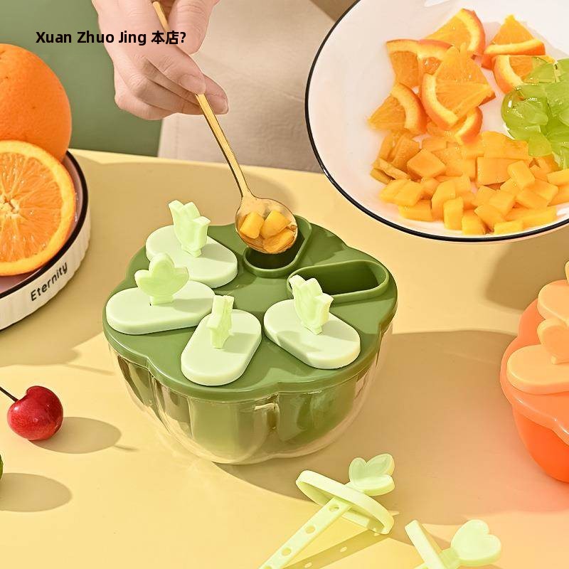 Home Use Ice Cr er Multiple Fl - đánh giá và giá Home Cooking Service