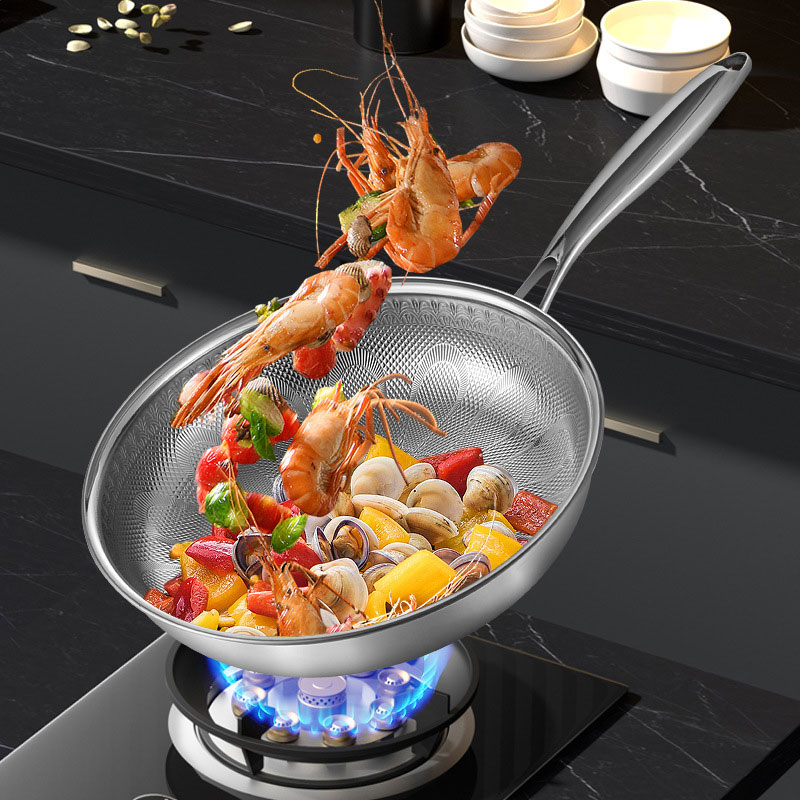 28cm Pure Titanium Hammered Pr - đánh giá và giá Crepe Pan Nonstick