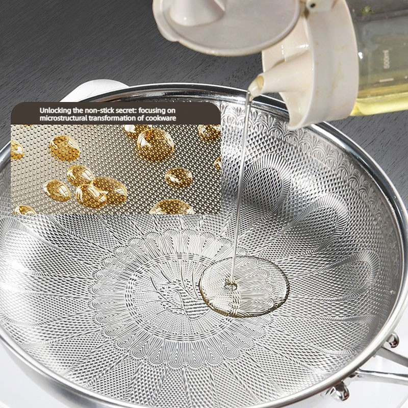 28cm Pure Titanium Hammered Pr - đánh giá và giá Crepe Pan Nonstick