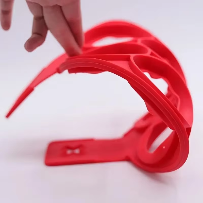 Silicone Non Stick Pot 7-Hole  - đánh giá và giá Crepe Pan Nonstick